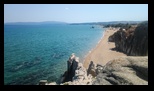 Halkidiki - Athos - Kakoudia Beach -03-09-2025 - Bogdan Balaban